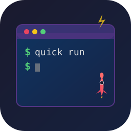 Quick Terminal Commands - Visual Studio Marketplace
